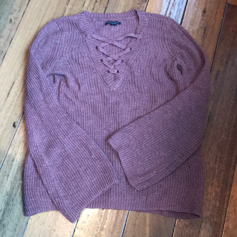 American Eagle Sweater